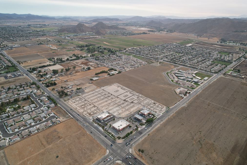 Parcel A San Jacinto, San Jacinto, CA CommercialSearch